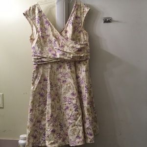 EShakti floral dress